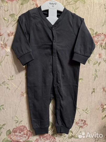 Детская одежда для девочек и мальчиков