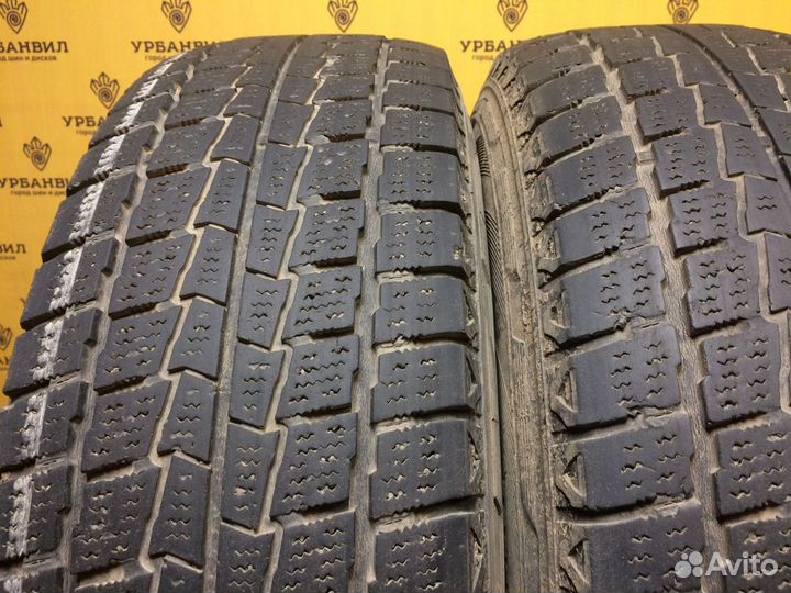 Hankook Winter RW06 195/80 R15 107L