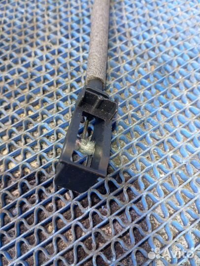 Трос замка двери Ford Focus 3 седан iqdb 2011