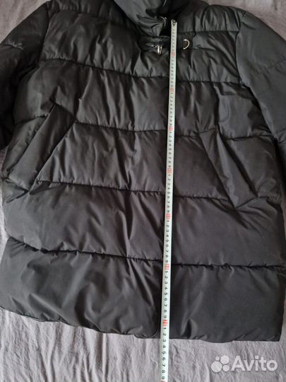 Куртка зимняя Massimo Dutti L