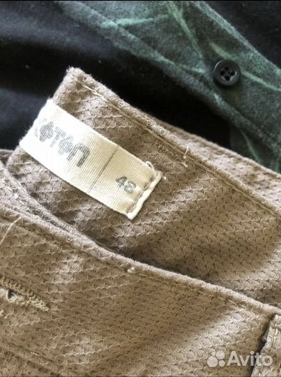 Мужские вещи пакетом 48 50