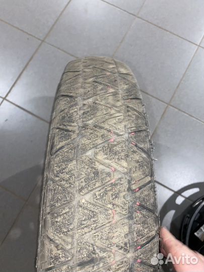 Домкрат Мерседес Е-класс