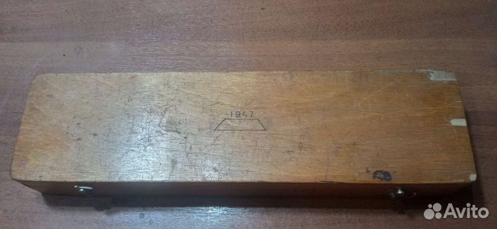 Оптический угломер