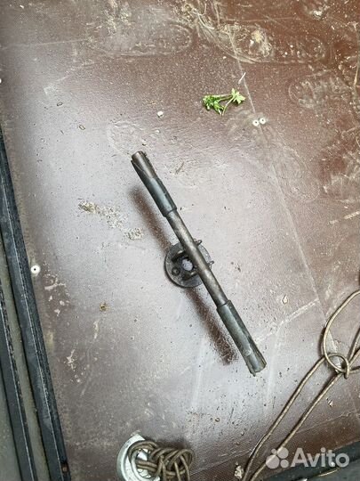 Ключ для кег, фитинга