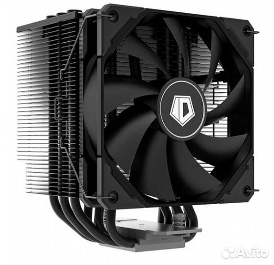 Кулер ID-Cooling SE-226-XT black