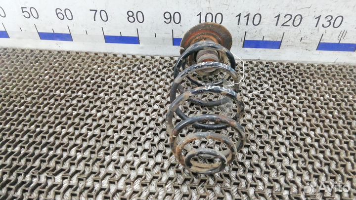 Пружина задняя Opel Astra H (2004-2012)