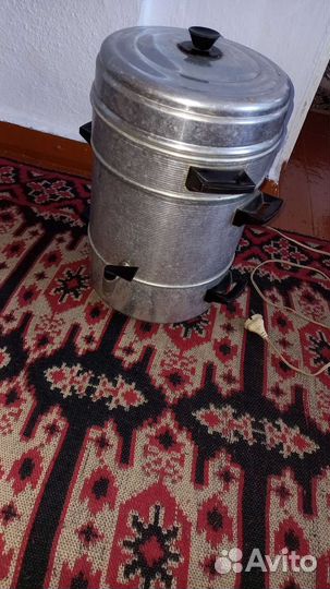 Соковарка СССР