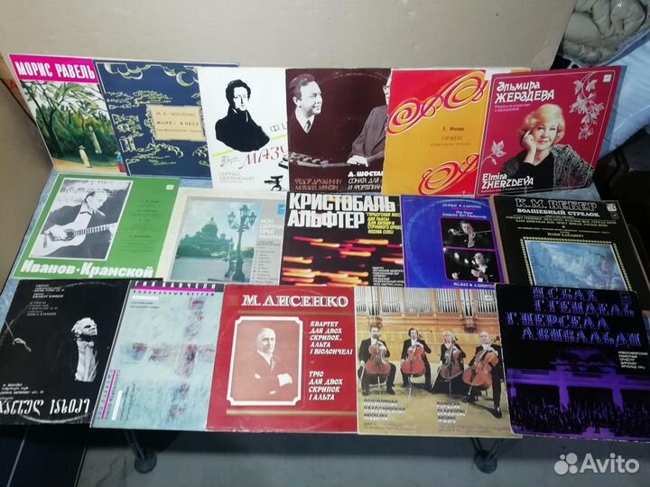 Классическая музыка