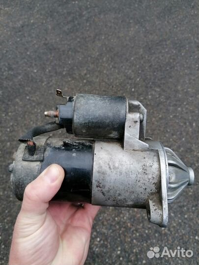 Продам стартер
