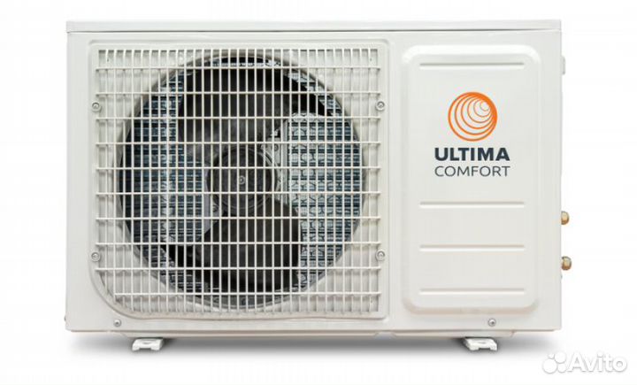 Сплит-система Ultima Comfort EXP-09PN-IN/EXP-09PN