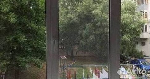 Пластиковые окна и двери пвх