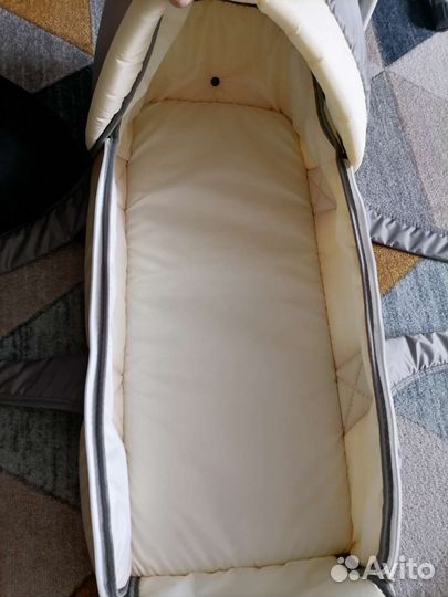 Переноска для детей