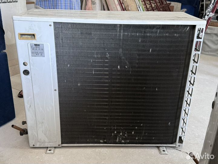 Сплит система бу