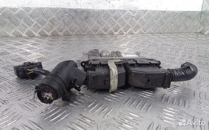 Блок управления двс ford mondeo 5 3-9 дней