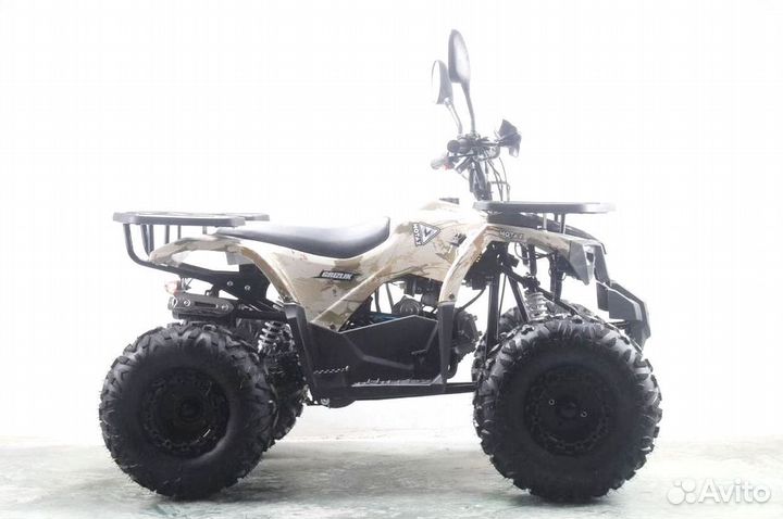 Motax ATV Grizlik Premium