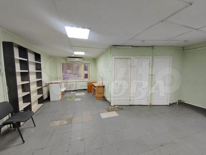 Продам помещение свободного назначения, 65.5 м²