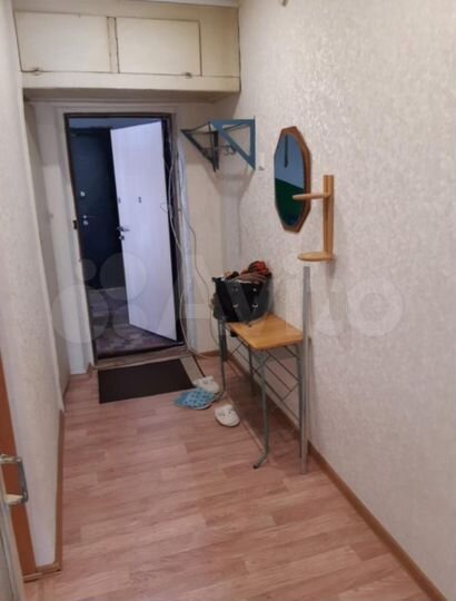 1-к. квартира, 31 м², 2/3 эт.