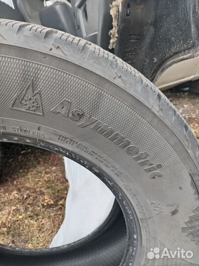 Kumho Ecsta SPT KU39 265/65 R17