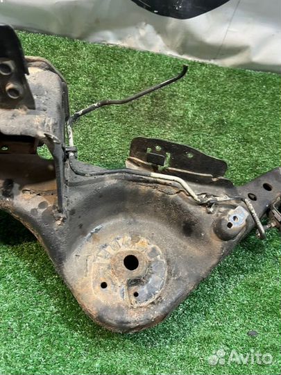 Рычаг задний левый Nissan X-Trail HNT32 MR20-RM31