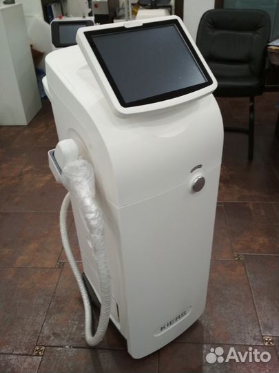 Диодный лазер kiers -144 (Кирс) 808нм