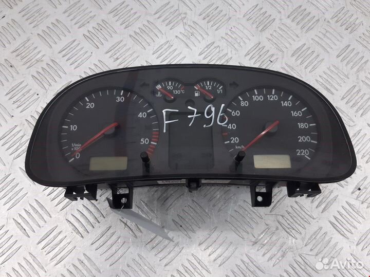 Панель для Volkswagen Bora