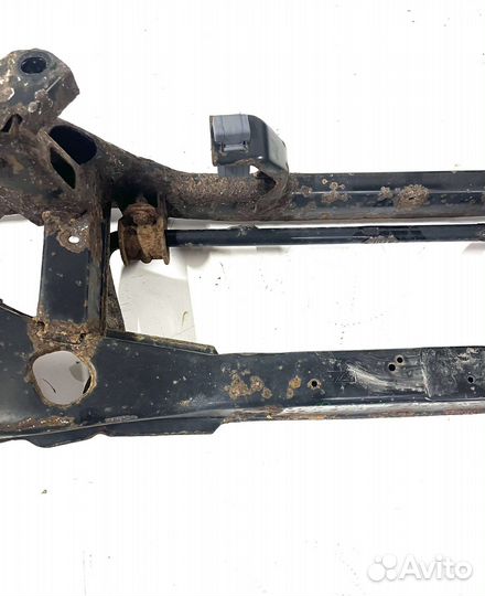 Балка задняя Ford Focus 1