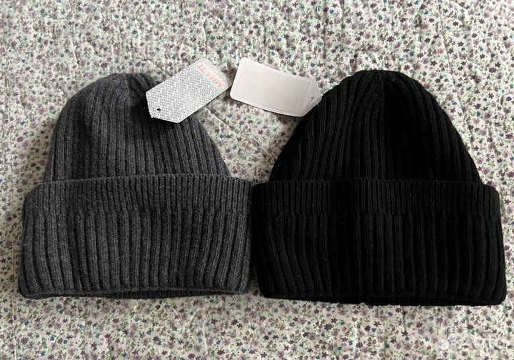 Шапка для мальчика 50-54