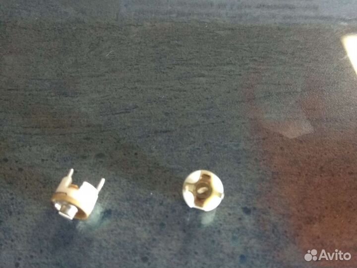 Резисторы млт