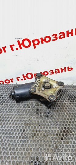 Мотор дворников lifan breez