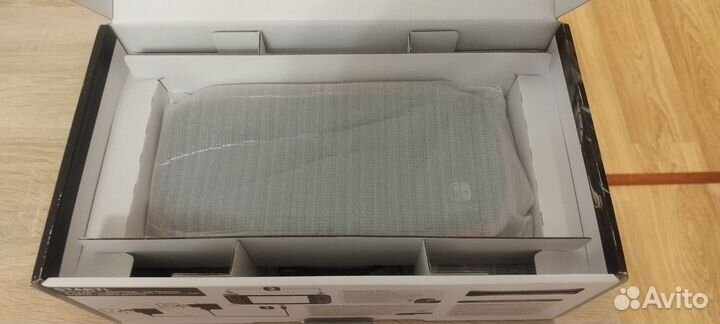 Nintendo switch rev 1 picofly