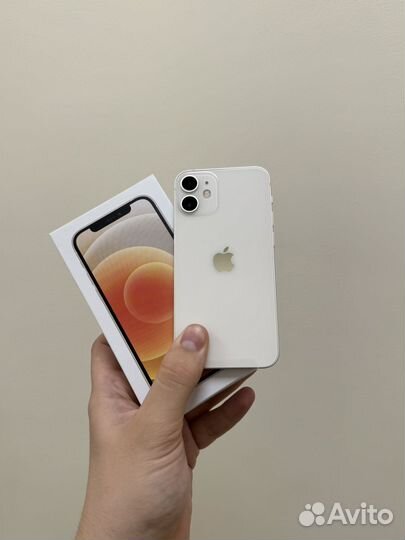 iPhone 12 mini, 128 ГБ