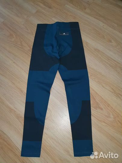Adidas by stella mccartney лосины новые