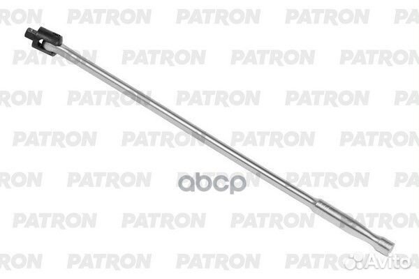 Вороток шарнирный 1/2 inch, 750 мм P-8014750U P