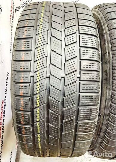 Pirelli Scorpion Ice&Snow 265/50 R19 110V