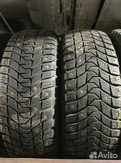 Michelin X-Ice North 3 185/60 R15 88L