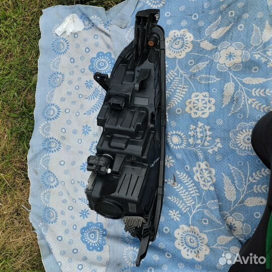 Фара правая Chery Tiggo 8 PRO MAX