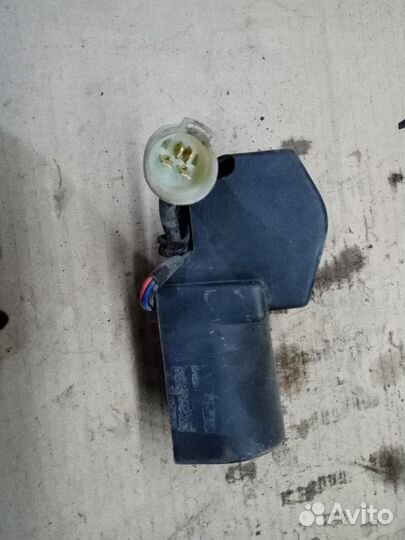 Мотор стеклоочистителя Daewoo Nexia