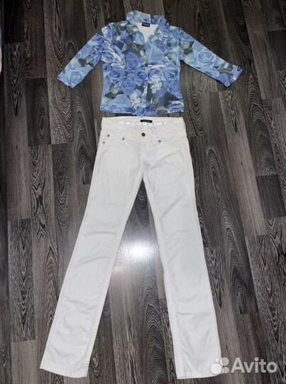 Сет Roberto Cavalli на Xs-S