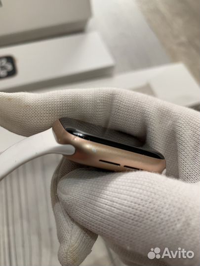 Apple watch SE 40 mm