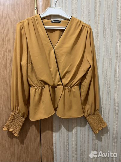 Блузка женская