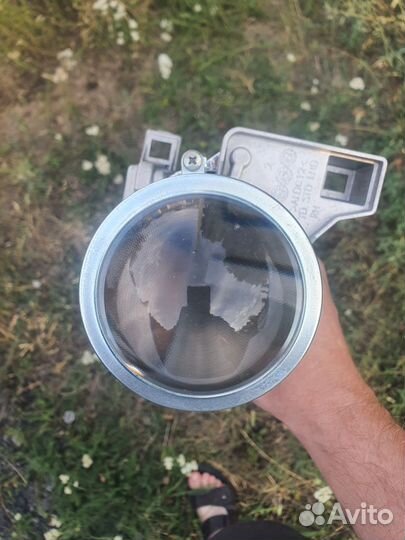 Линзы Kia cerato 3