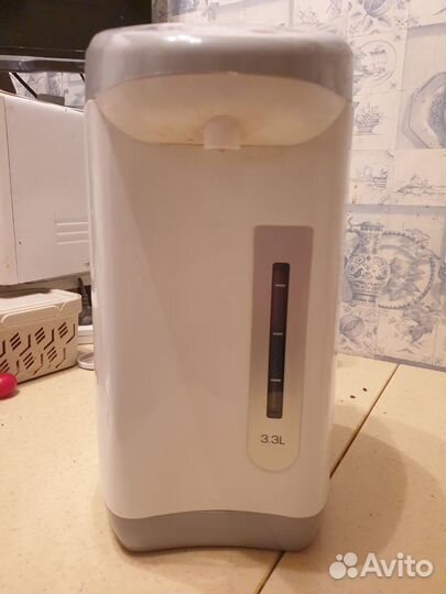 Термопот бу