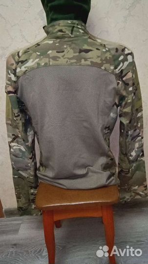 Военная форма