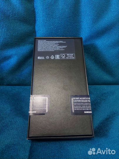 Samsung S22 Plus (8/256) новый