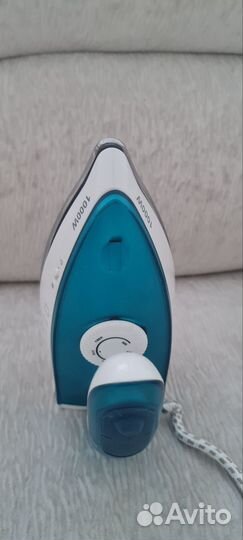 Дорожный утюг polaris