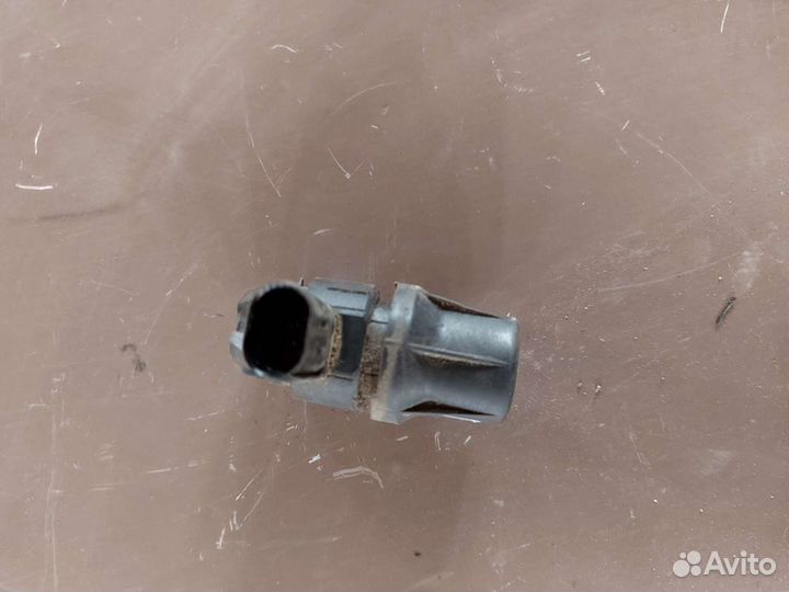 Кнопка кикдаун Audi A8 D3