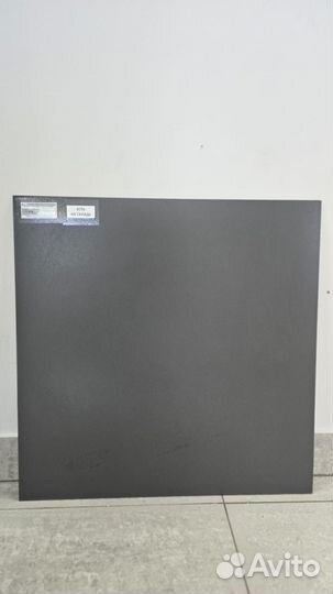 Керамогранит квадратный 60х60 серый