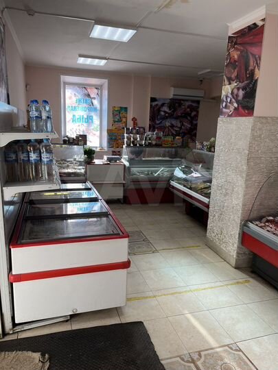 Торговая площадь, 50 м²