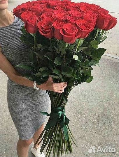 Розы Цветы Букеты 25 151 201 101 301 501 опт