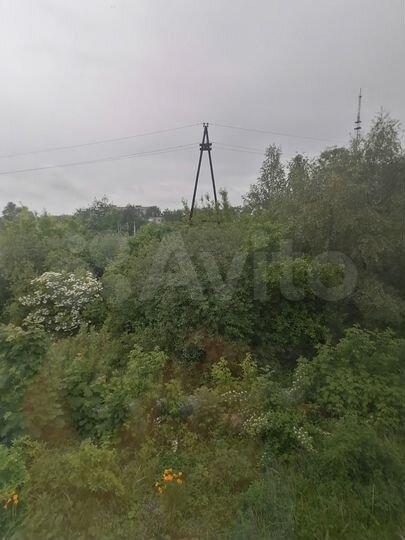 2-к. квартира, 51,6 м², 2/3 эт.